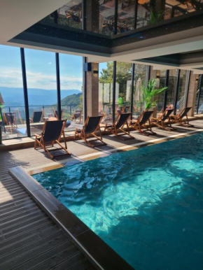 Kopaonik Milmari & Spa N Lux 90